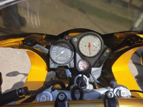 Honda Vtr, снимка 8