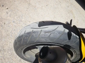 Honda Vtr, снимка 10