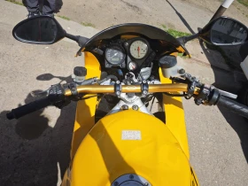 Honda Vtr, снимка 7