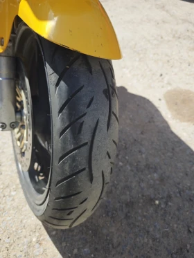 Honda Vtr, снимка 9