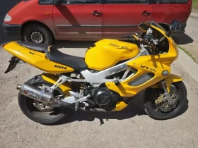 Honda Vtr, снимка 4