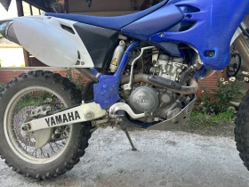 Yamaha Wr, снимка 5