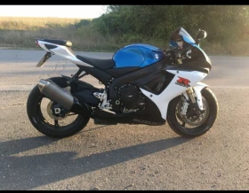 Suzuki Gsxr Gsxr 750 | Mobile.bg    1