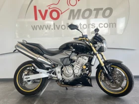     Honda Hornet