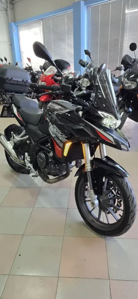 Обява за продажба на Benelli 250 TRK 251 Лизинг! ~6 200 лв. - изображение 1