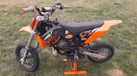 Ktm 50, снимка 2