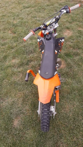 Ktm 50, снимка 4