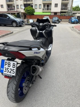Yamaha T-max | Mobile.bg    5