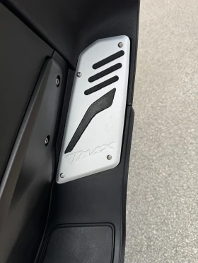 Yamaha T-max | Mobile.bg    8