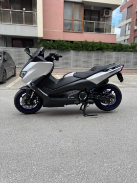 Обява за продажба на Yamaha T-max