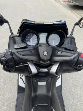 Yamaha T-max | Mobile.bg    6