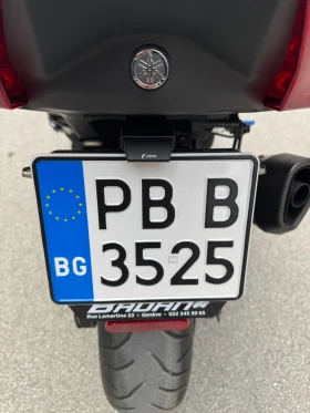 Yamaha T-max | Mobile.bg    9