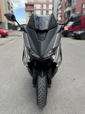 Обява за продажба на Yamaha T-max