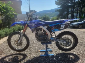     Yamaha Yzf