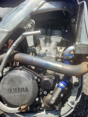 Yamaha Yzf | Mobile.bg    6