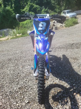Yamaha Yzf | Mobile.bg    3