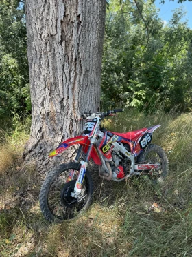 Обява за продажба на Honda Crf ~5 700 лв. - изображение 3