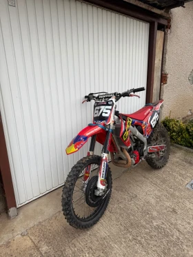 Обява за продажба на Honda Crf ~5 700 лв. - изображение 1