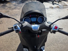 Piaggio Mp3 300 HPE-��������� | Mobile.bg � ����� ������ 4