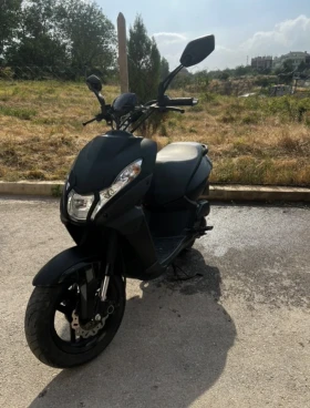 Peugeot Kissbee | Mobile.bg � ����� ������ 2