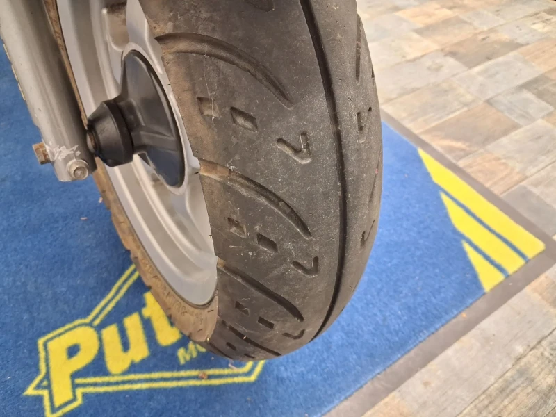 Derbi 50  Atlantis 49cc. , снимка 12 - Мотоциклети и мототехника - 51480146