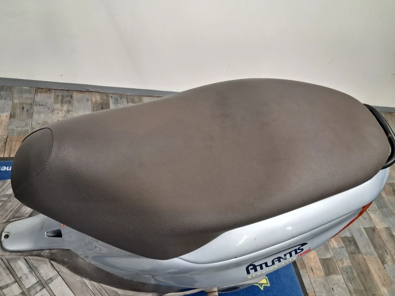 Derbi 50  Atlantis 49cc. , снимка 10 - Мотоциклети и мототехника - 51480146