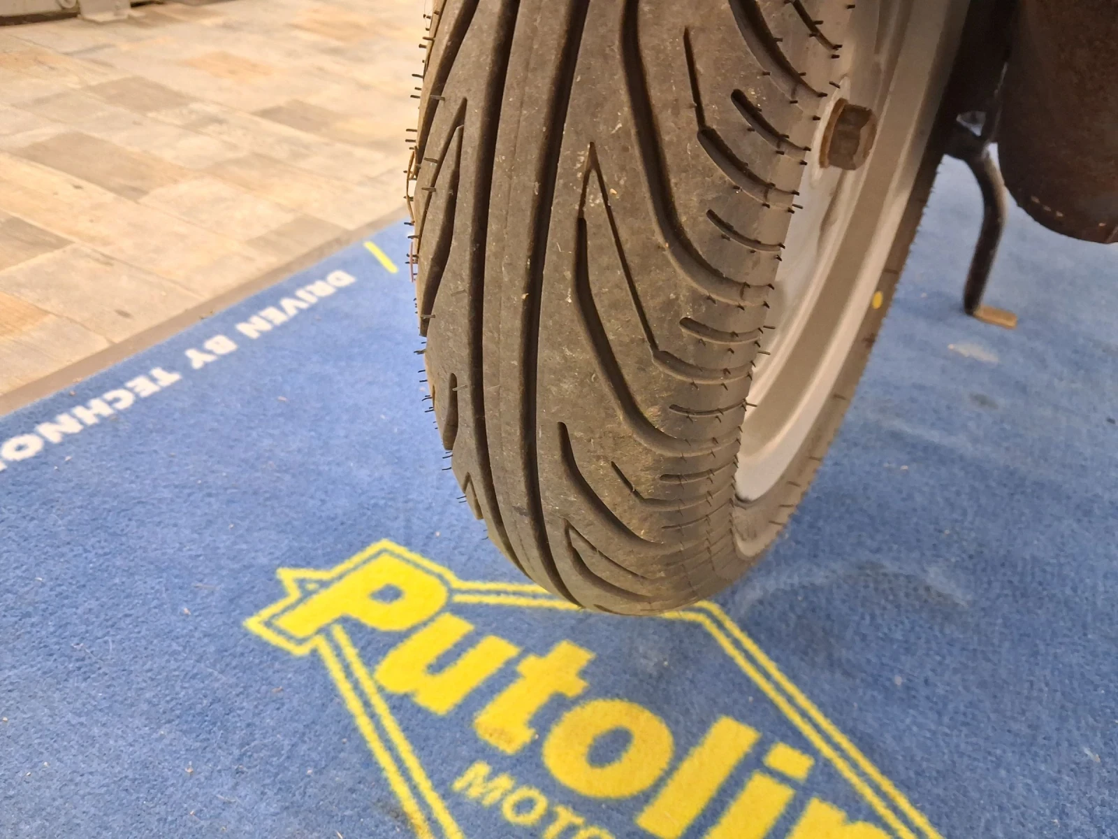 Derbi 50  Atlantis 49cc.  | Mobile.bg   11