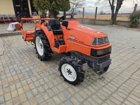 Трактор Kubota Х 20