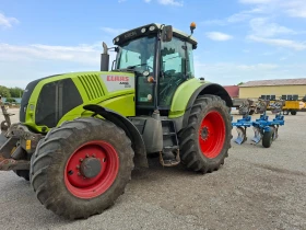  Claas AXION 830 | Mobile.bg    3