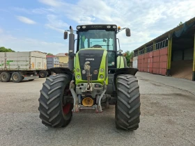  Claas AXION 830 | Mobile.bg    2