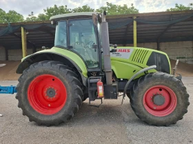 Claas AXION 830 | Mobile.bg    12
