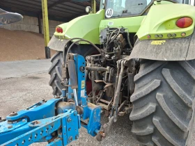  Claas AXION 830 | Mobile.bg    6
