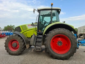  Claas AXION 830 | Mobile.bg    9