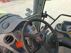  Claas AXION 830 | Mobile.bg    10