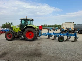  Claas AXION 830 | Mobile.bg    14