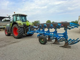  Claas AXION 830 | Mobile.bg    4