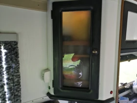 Кемпер Tabbert FIAT Ducato 1.9 TDI, снимка 12