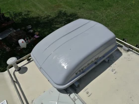 Кемпер Tabbert FIAT Ducato 1.9 TDI, снимка 8