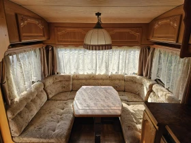 Каравана Tabbert Comtesse 530, снимка 10