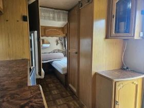 Каравана Tabbert Comtesse 530, снимка 12