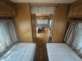 Каравана Tabbert Comtesse 530, снимка 13