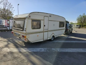 Каравана Tabbert Comtesse 530, снимка 3