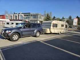 Каравана Tabbert Comtesse 530, снимка 7