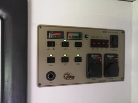 Кемпер Tabbert FIAT Ducato 1.9 TDI, снимка 11