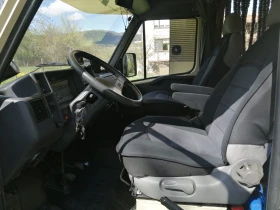 Кемпер Tabbert FIAT Ducato 1.9 TDI, снимка 4