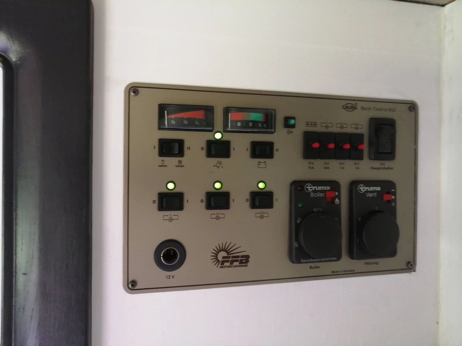 ������ Tabbert FIAT Ducato 1.9 TDI | Mobile.bg � ����������� 11