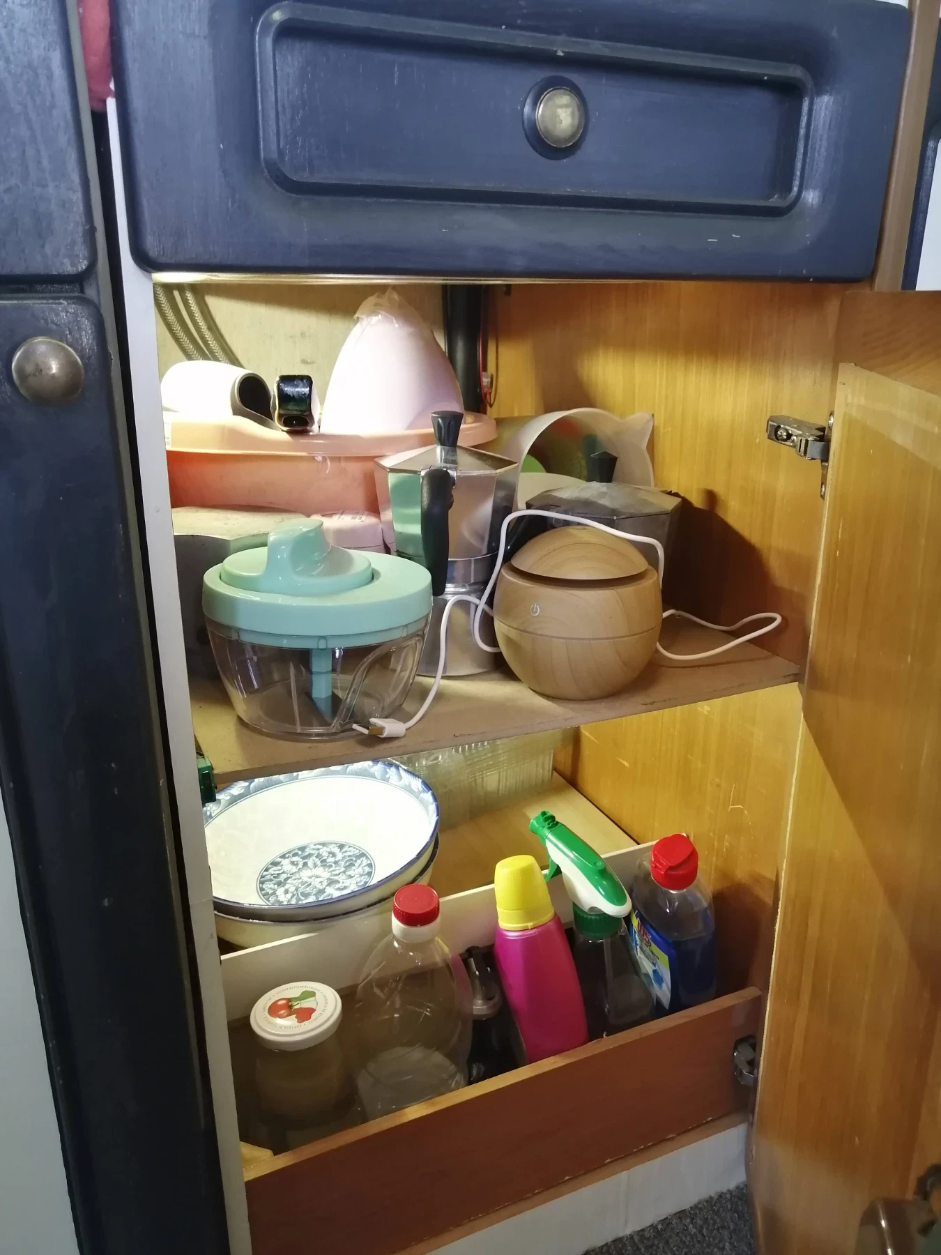 Кемпер Tabbert FIAT Ducato 1.9 TDI - изображение 7