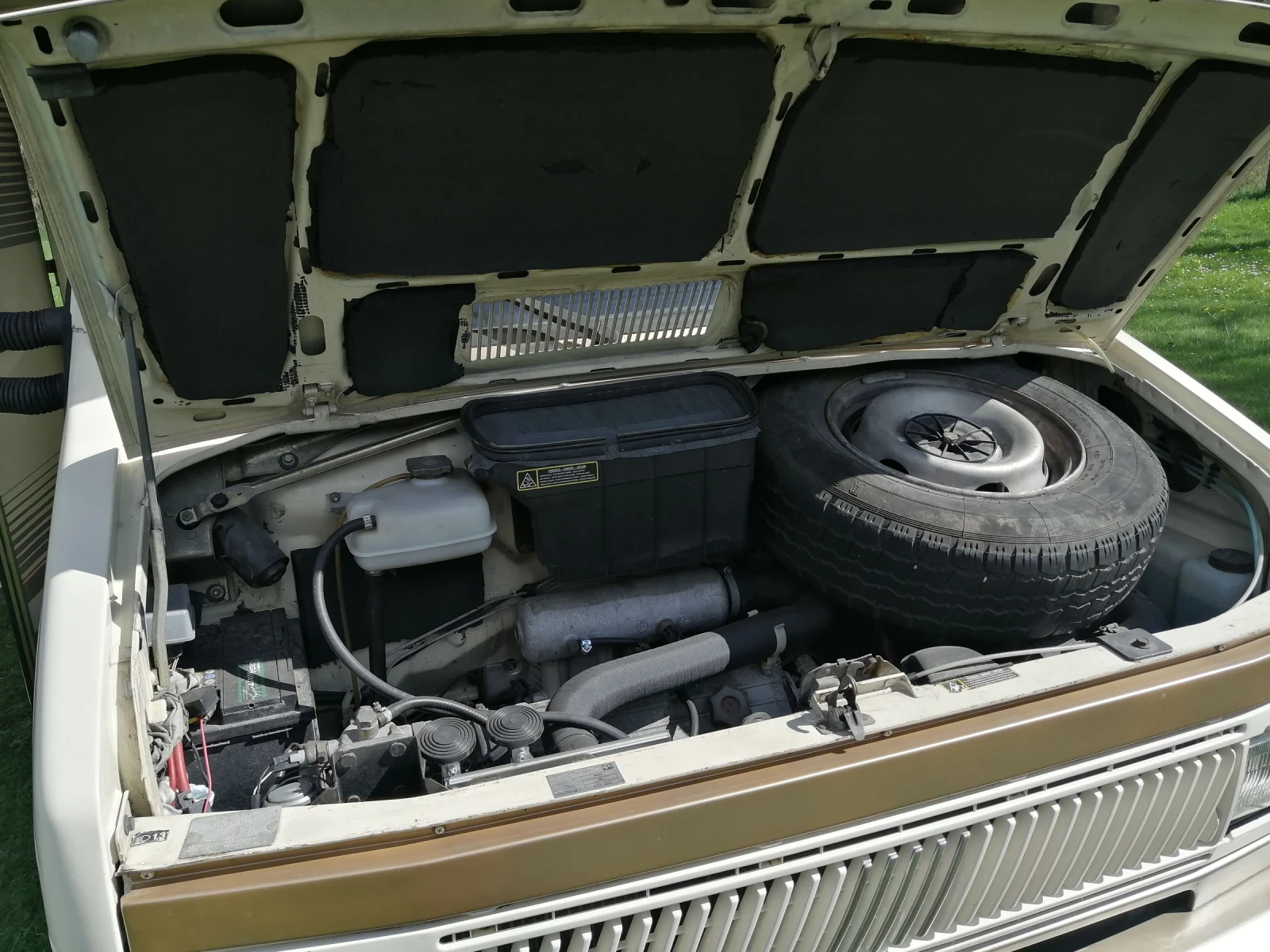 ������ Tabbert FIAT Ducato 1.9 TDI | Mobile.bg � ����������� 13