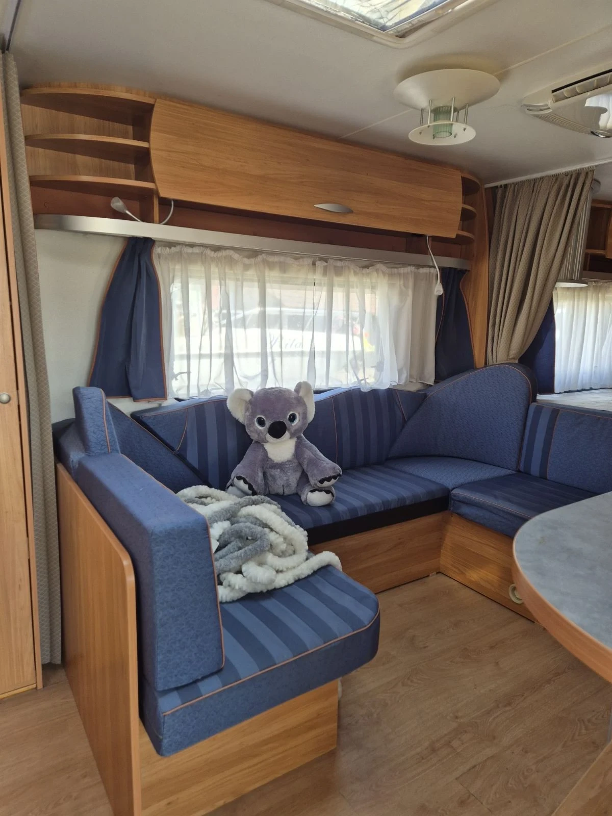 �������� Burstner Flipper  | Mobile.bg � ����������� 11