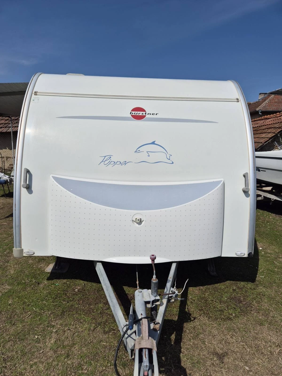 �������� Burstner Flipper  | Mobile.bg � ����������� 8